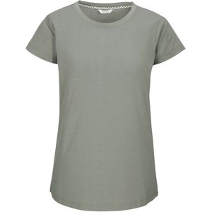 Killtec - Kos 23 - T-shirt - Gemêleerd - Sneldrogend, Ademend, Stretchmateriaal