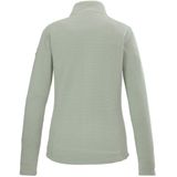 killtec - KOS 24 WMN FLX JCKT - Veste Powerstretch - Sauge claire