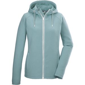 Killtec - KOS 33 - Fleece Vest - Dames - Comfortabel - Ademend