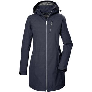 Killtec - Kos 57 - Softshellparka - Dames - Ademend, Waterdicht, Winddicht