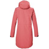 Killtec - Kos 30 - Parka - light sienna red - Dames Parka