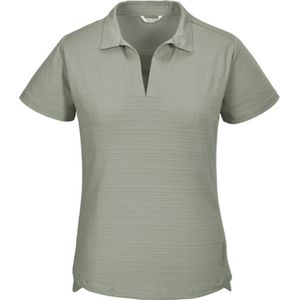 killtec - KOS 21 WMN TSHRT - Functioneel T-shirt - Helles Salbei - Superlicht en Sneldrogend