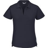 Killtec - 43029-000 KOS 21 WMN T-shirt - Korte Mouwen - Blauw Nacht - Functioneel