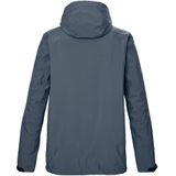 Killtec - Kos 87 Men Jacket Xenios - Outdoorjas - Deep Water - Polyester