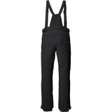 killtec - KSW 467 MN - Skibroek - Zwart - Heren - Waterdicht en Ademend