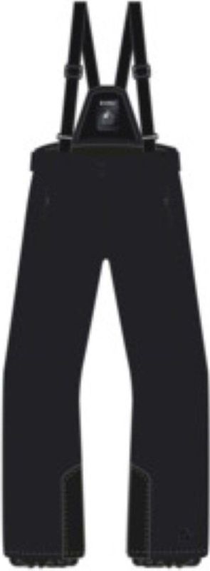 killtec - KSW 467 MN - Skibroek - Zwart - Heren - Waterdicht en Ademend