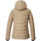 G.I.G.A. - DX 43537-000 - Veste Matelassée - Camel - Functioneel voor Vrouwen