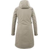 Killtec - Kow 165 - Damesjack - Waterdicht - Met Afneembare Capuchon