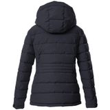 Killtec - KOW 10 WMN QLTD JCKT - Gewatteerde Jas - Nachtblauw