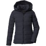Killtec - KOW 10 WMN QLTD JCKT - Gewatteerde Jas - Nachtblauw