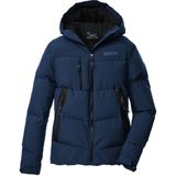 Killtec - Outdoor Jas - 100% Polyester