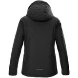 Killtec - Kow 217 - Functionele Jas - Zwart - Met Capuchon