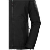 Killtec - Kow 217 - Functionele Jas - Zwart - Met Capuchon