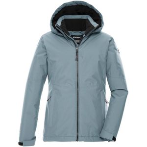 killtec - 43502-000 KOW 217 - Veste Fonctionnelle - Lichtblauw - Voor Meisjes