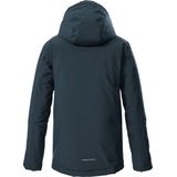 killtec - 43507-000 KOW 221 BYS JCKT - Veste d'extérieur - Blauw nacht - Voor Jongens