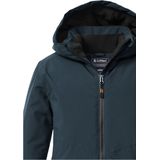 killtec - 43507-000 KOW 221 BYS JCKT - Veste d'extérieur - Blauw nacht - Voor Jongens