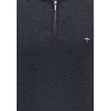 Fynch Hatton - Sfpk215 - Pullover - Blauw - Zachte Stof