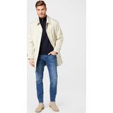 Fynch Hatton - Sfpk215 - Pullover - Blauw - Zachte Stof