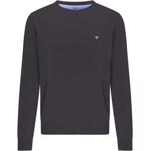 Fynch-Hatton - Ref.SFPK 210 - Pullover - Gebreid - Zacht Garen
