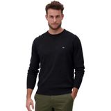 Fynch-Hatton - Sfpk210 - Gebreide Trui - Beige - Zacht Garen