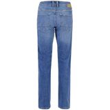 Fynch Hatton - Tapered Slim Fit - Spijkerbroek