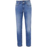 Fynch Hatton - Tapered Slim Fit - Spijkerbroek