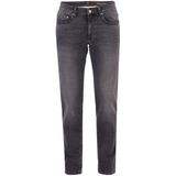 Fynch Hatton 10002901 Tapered Slim Fit Spijkerbroek