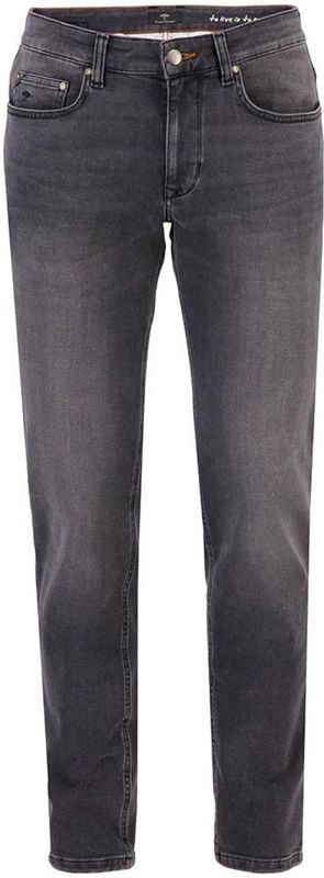 Fynch Hatton 10002901 Tapered Slim Fit Spijkerbroek