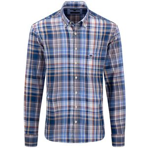 Fynch Hatton - 13125000 - Overhemd - Lange Mouwen