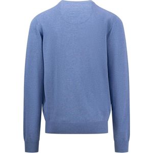 Fynch Hatton 1413211 Trui Met V-hals