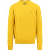 Fynch Hatton 1413211 Trui Met V-hals