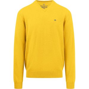 Fynch Hatton 1413211 Trui Met V-hals