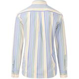 Fynch Hatton - 14038060 - Overhemd - Gestreept - 100% Katoen