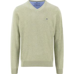 Fynch Hatton 1414211 Trui Met V-hals