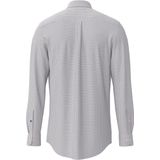 FYNCH HATTON - 14108050 - Blouse - Hazel - Katoen