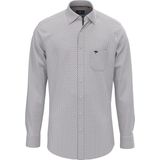 FYNCH HATTON - 14108050 - Blouse - Hazel - Katoen