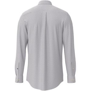 FYNCH HATTON - 14108050 - Blouse - Hazel - Katoen