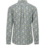 Fynch Hatton - 14086000 - Overhemd - Bloemenprint - Met Lange Mouwen
