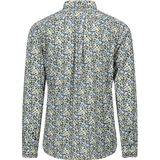 Fynch Hatton - 14086000 - Overhemd - Bloemenprint - Met Lange Mouwen