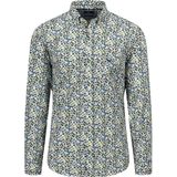 Fynch Hatton - 14086000 - Overhemd - Bloemenprint - Met Lange Mouwen