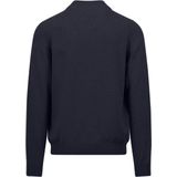 Fynch Hatton 1409204 Trui Met Volledige Rits