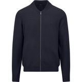 Fynch Hatton 1409204 Trui Met Volledige Rits