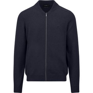 Fynch Hatton 1409204 Trui Met Volledige Rits