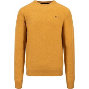 Fynch-Hatton - 1410-300 - Heren Trui - Wollen - Regular Fit