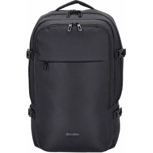 Bestway Cabin Pro Handbagage Rugzak 15'' Zwart