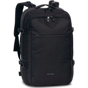 Bestway Cabin Pro Handbagage Rugzak 15'' Zwart