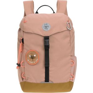 LÄSSIG Kinderrucksack »Nature, Hazelnut«, für Kinder