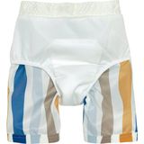 Lässig - SPF - Zwembroek - Powder Blue - UPF 40+ met Geïntegreerde Zwemluier