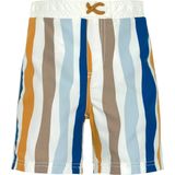 Lässig - SPF - Zwembroek - Powder Blue - UPF 40+ met Geïntegreerde Zwemluier