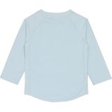 Lässig Splash & Fun Zwemshirt Rashguard Lange Mouw Moon powder blue, 03-06 maanden Maat 62/68